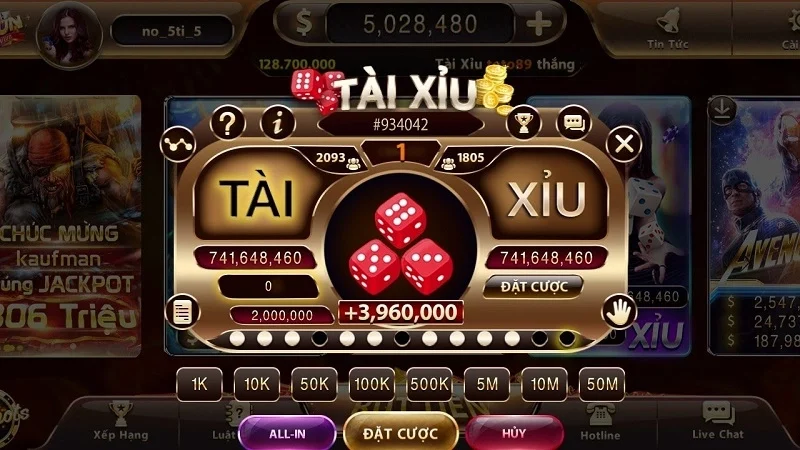Cách tải app tài xỉu cho hệ điều hành iOS (iPhone/iPad)