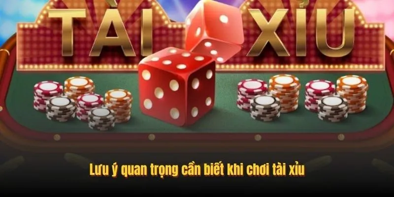 Bí Quyết Chơi Tài Xỉu Từ Cao Thủ Casino